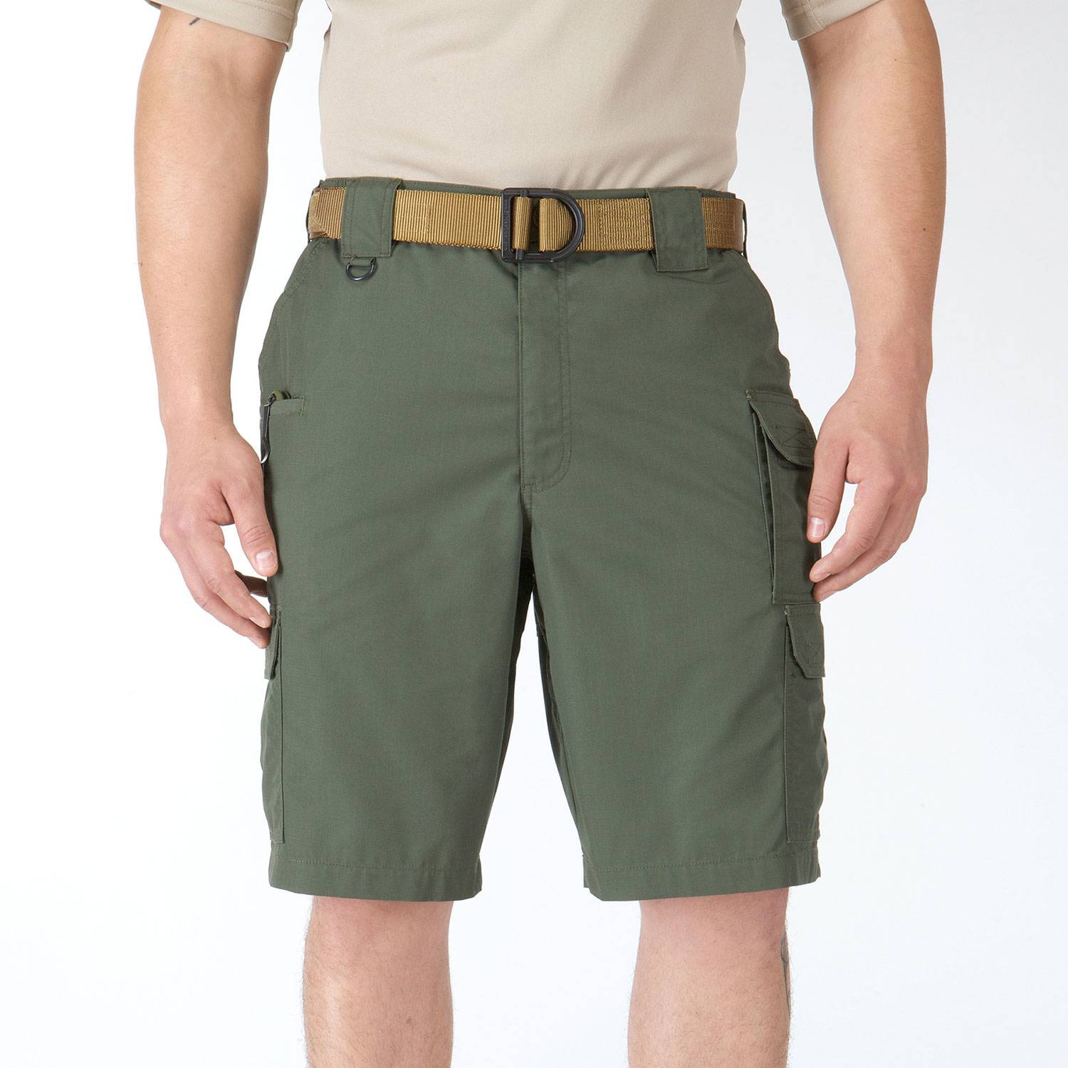 5.11 TACTICAL TACLITE 11" PRO SHORTS