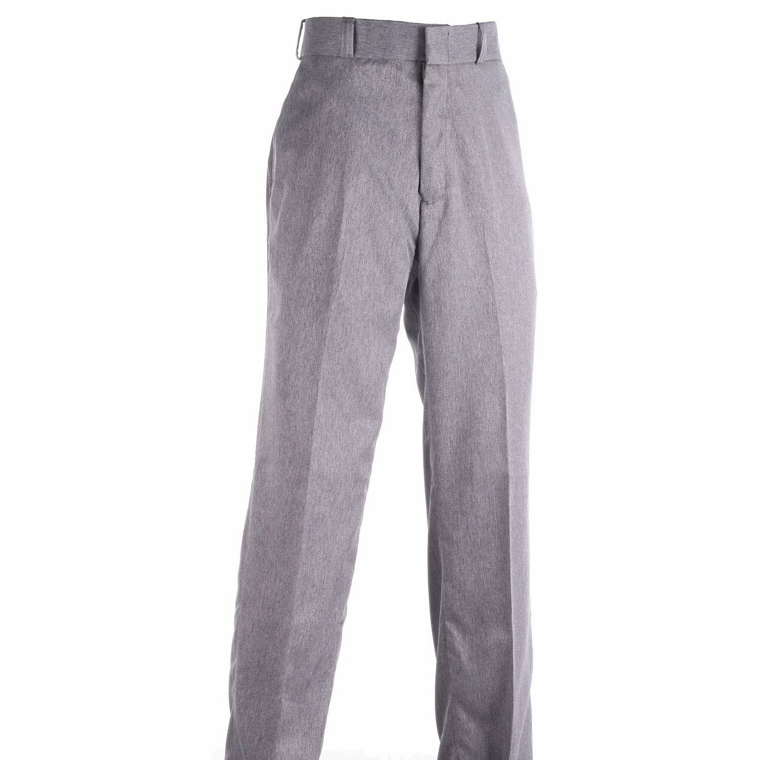 LAWPRO WOMEN'S 100% POLYESTER UNIFORM TROUSERS