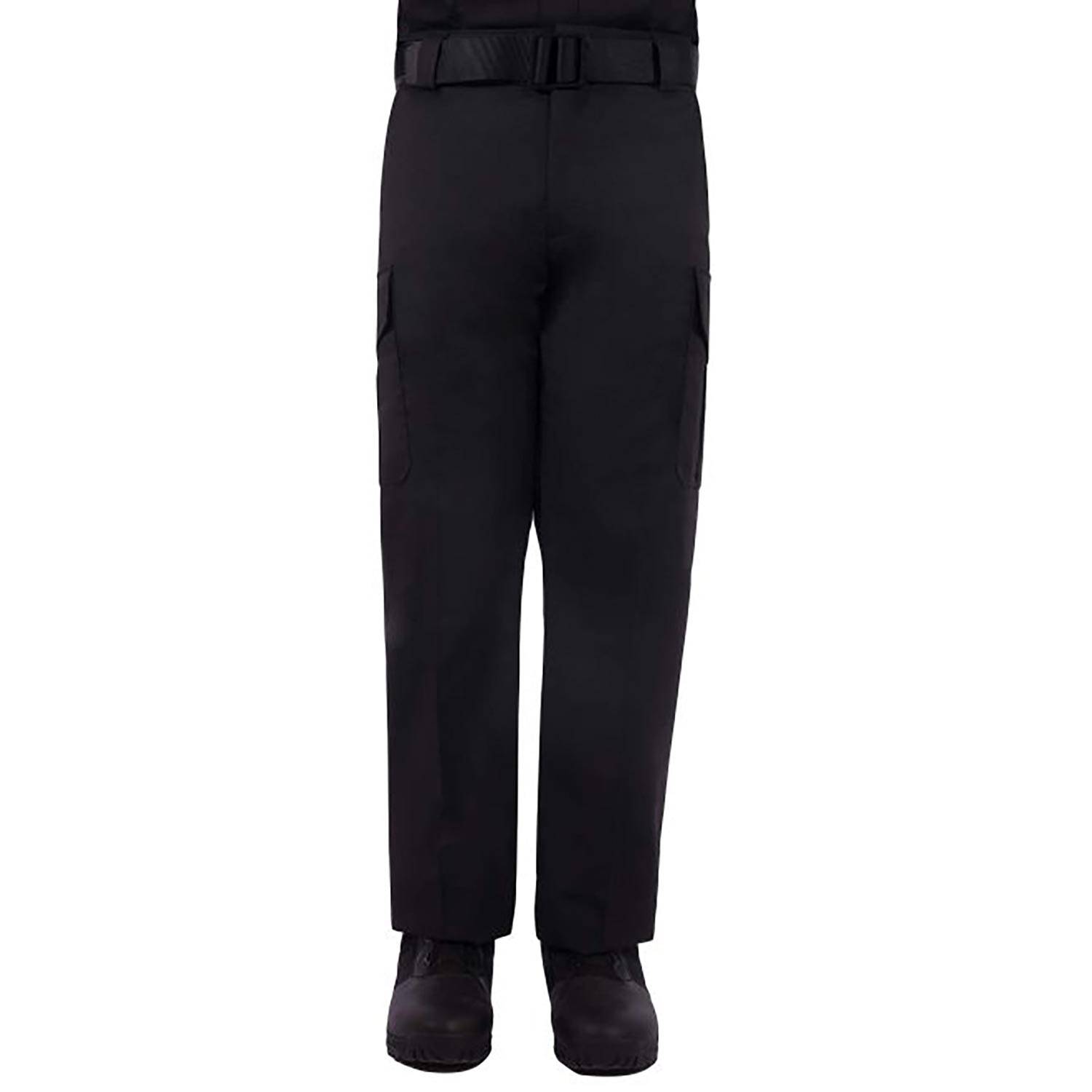 Blauer 4-Pocket Polyester Pants