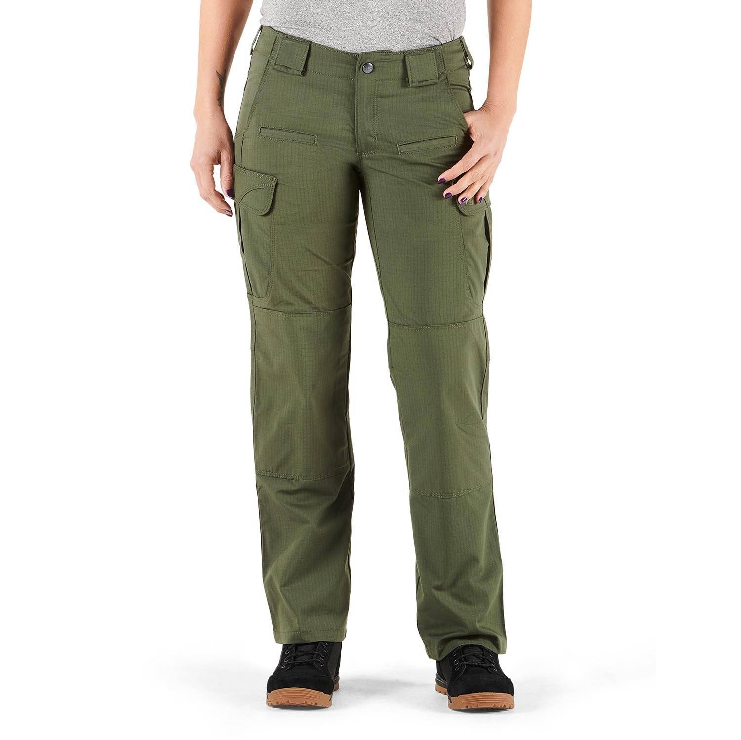 5.11 TACTICAL WOMEN'S STRYKE PANT