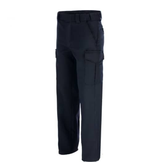 Tact Squad 100 Polyester Trouser with Cargo Pocket