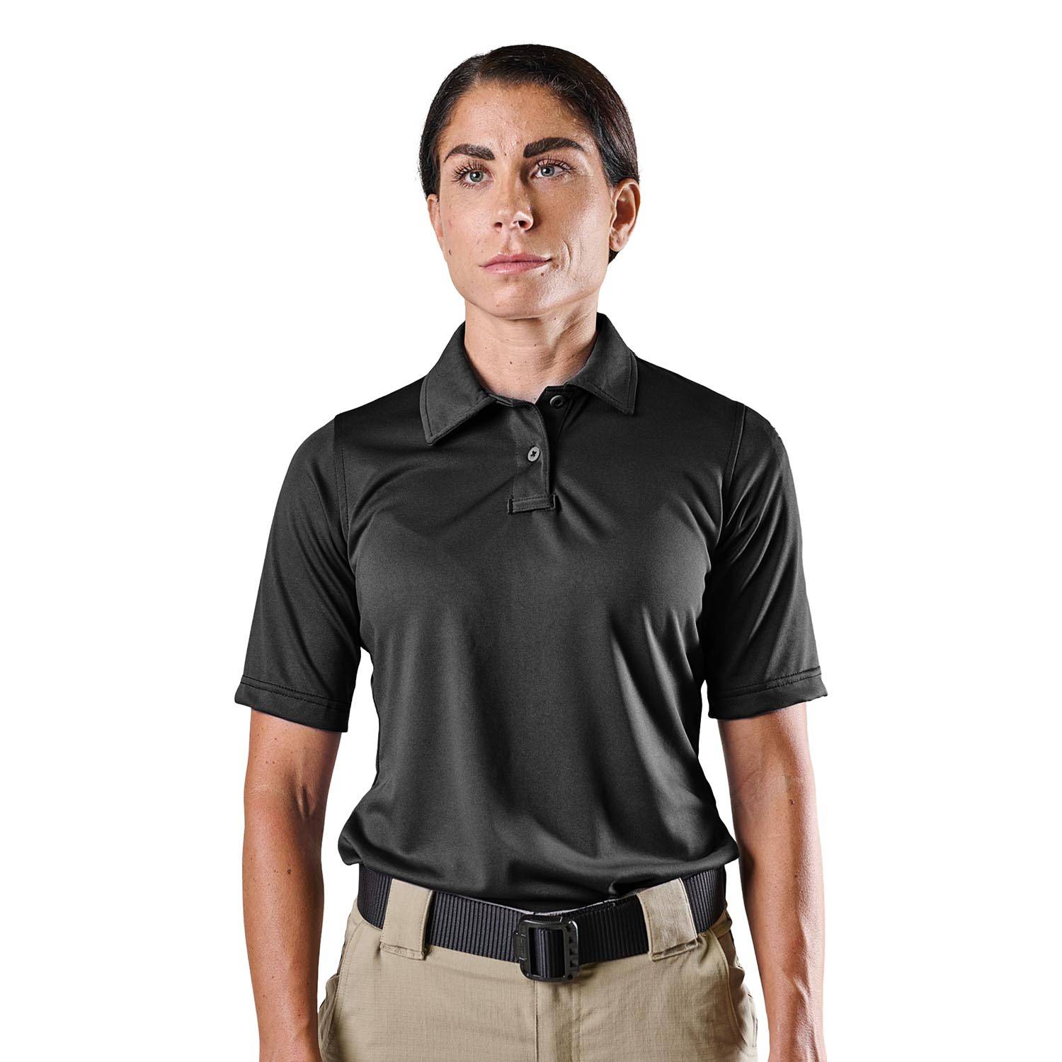 TRU-SPEC 24-7 WOMEN'S PERFORMANCE POLO