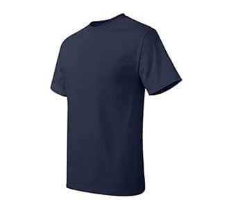 Hanes Heavyweight T Shirt Size Chart