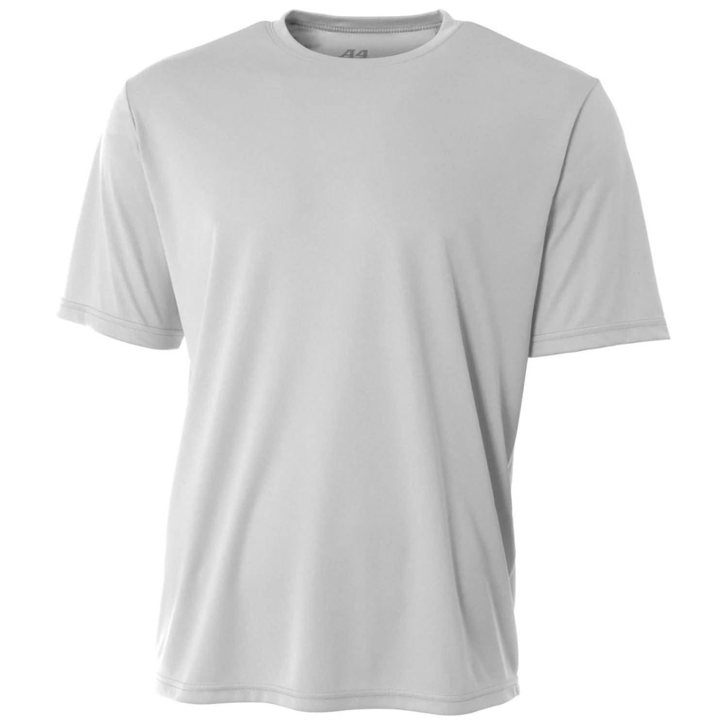 ALPHABRODER A4 MEN'S COOLING PERFORMANCE T-SHIRT