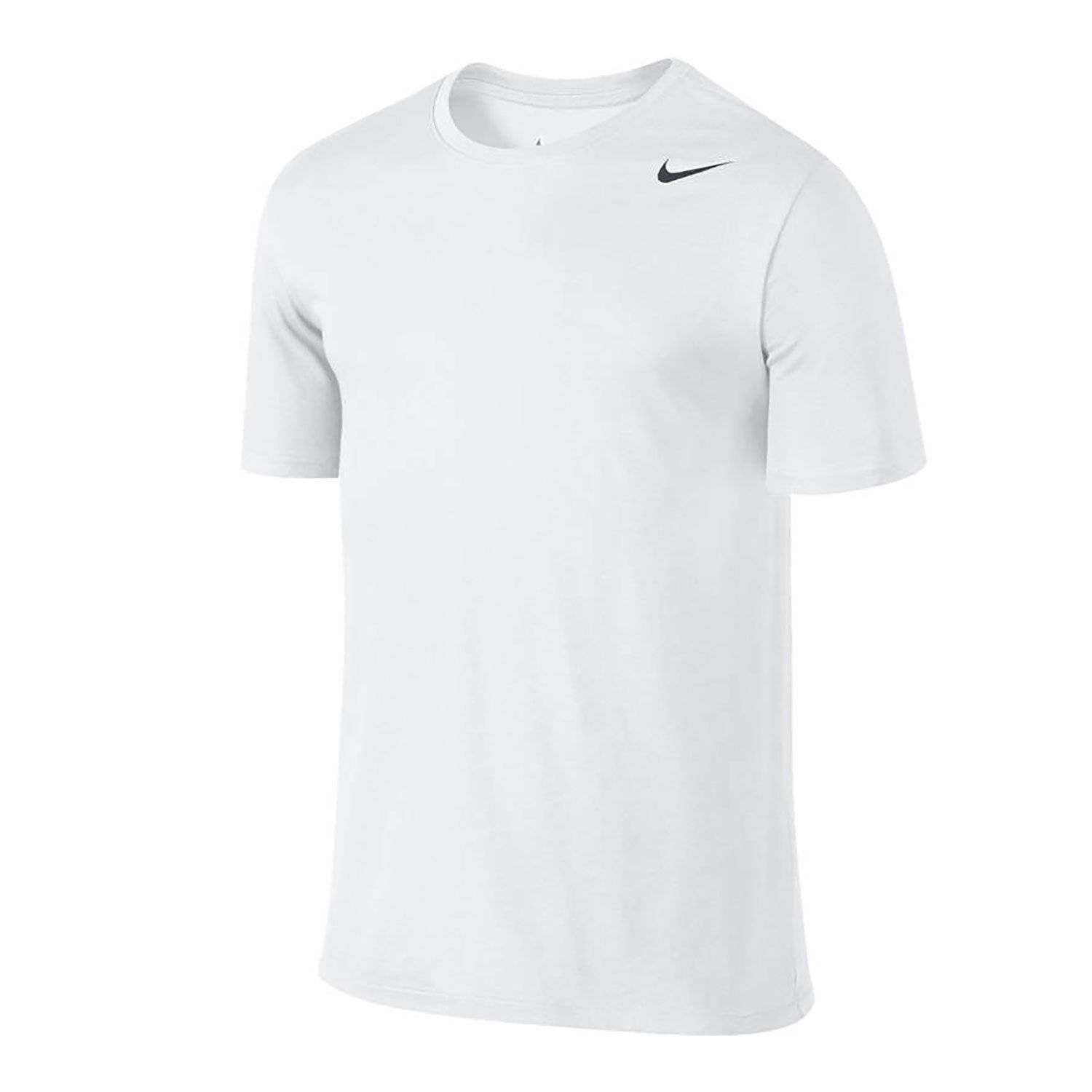 Nike Dri-Fit Short Sleeve T-Shirt