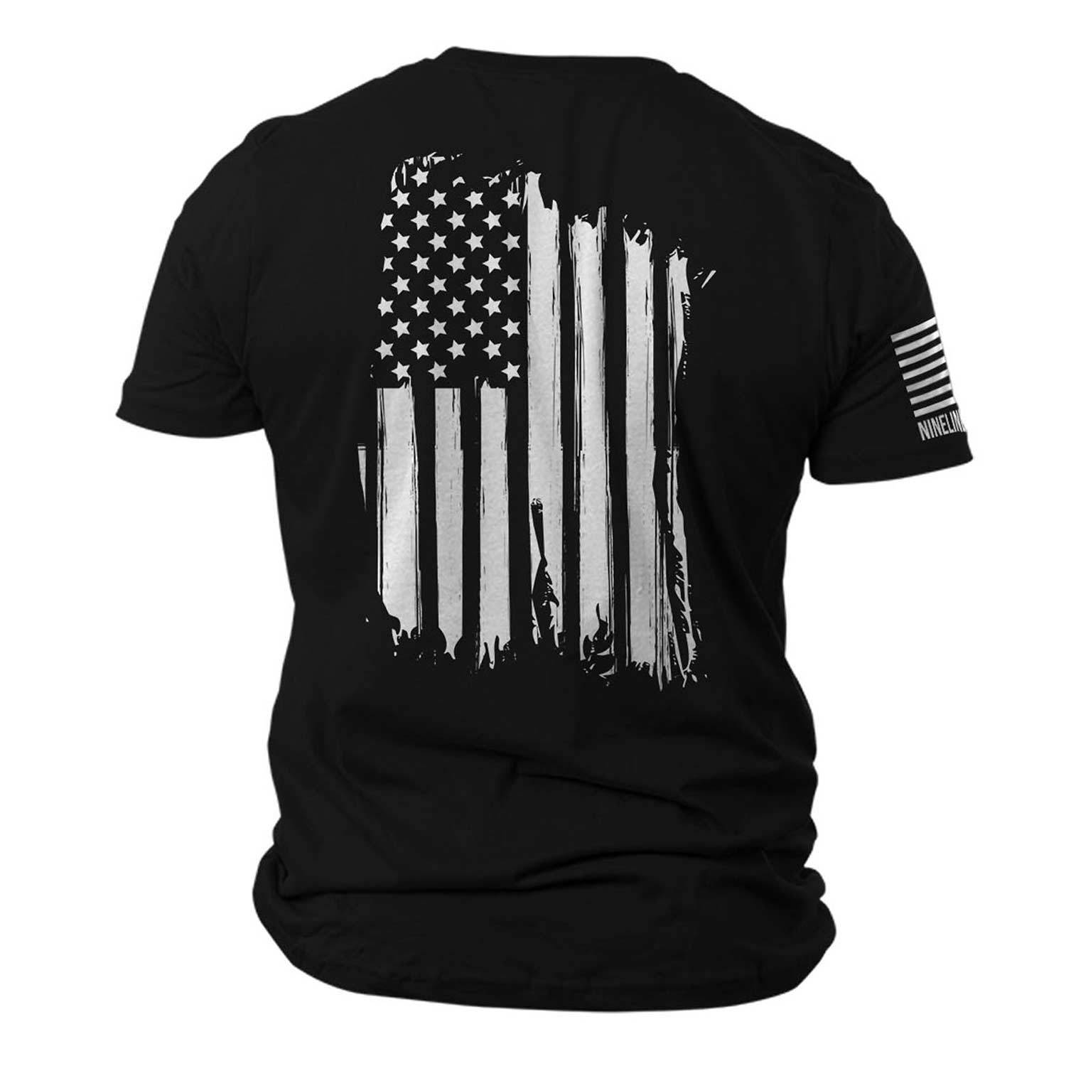 Nine Line America T-Shirt