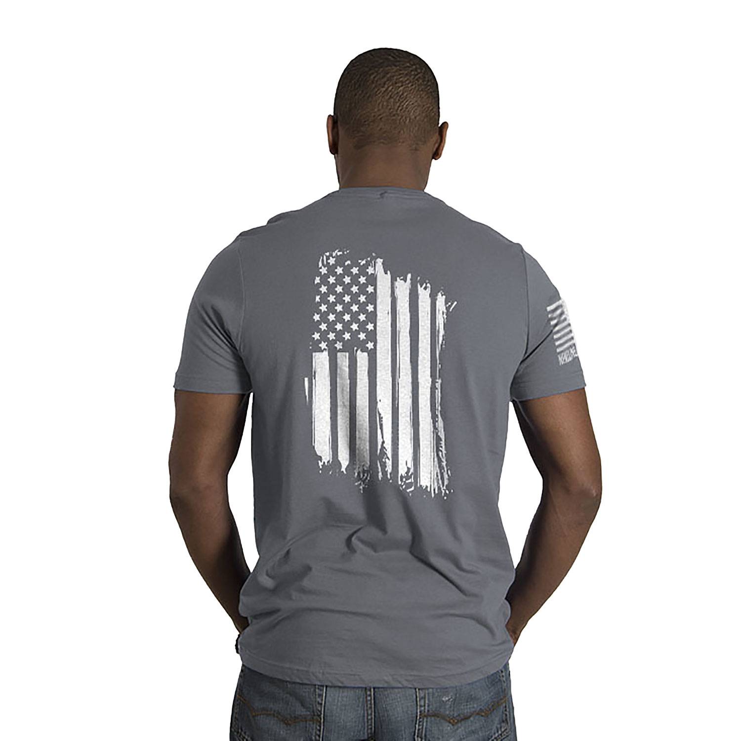 NINE LINE AMERICA T-SHIRT