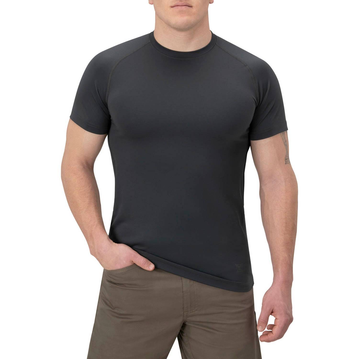 VERTX SHORT SLEEVE FULL GUARD PERFORMANCE SHIRT