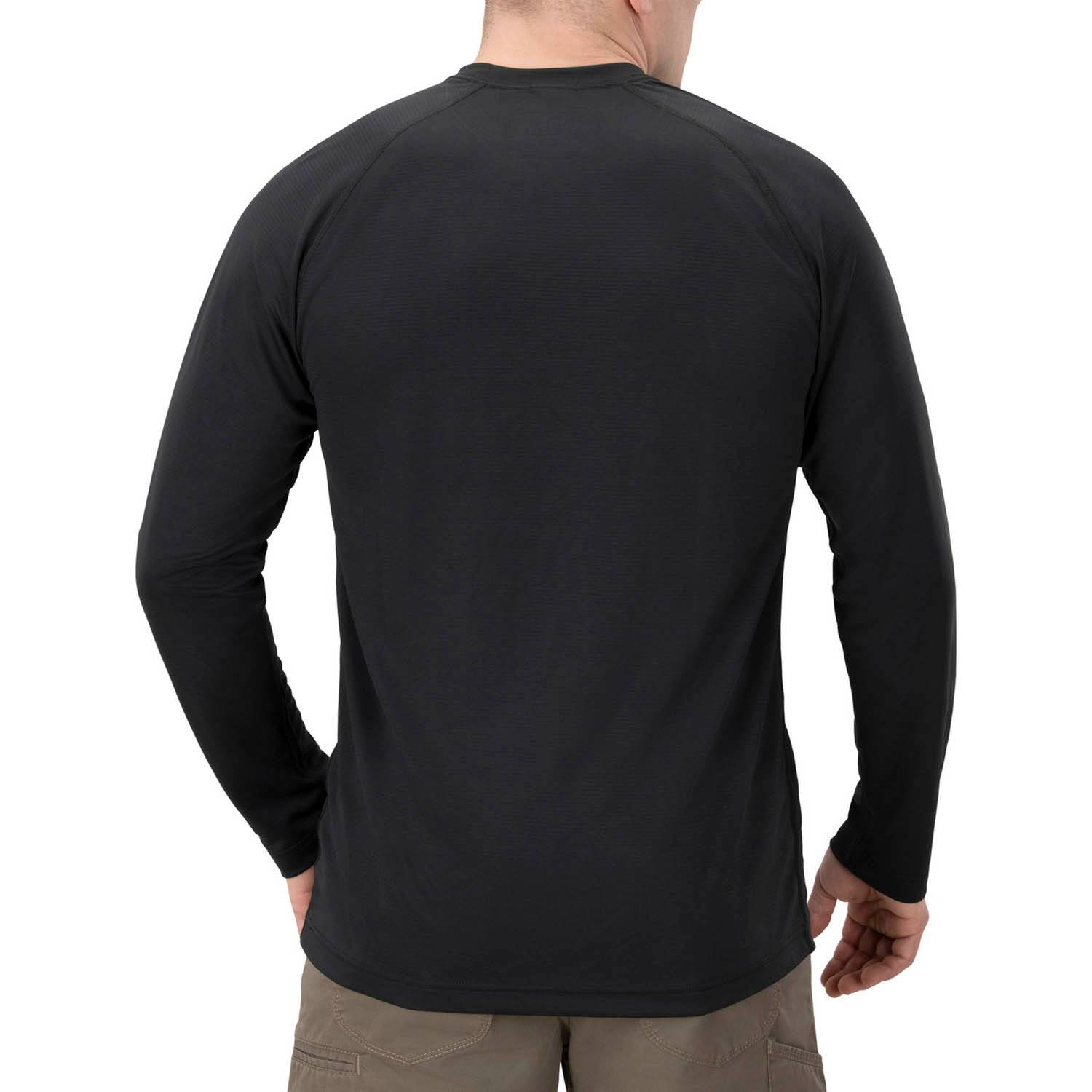 Vertx Long Sleeve Full Guard Performance Shirt