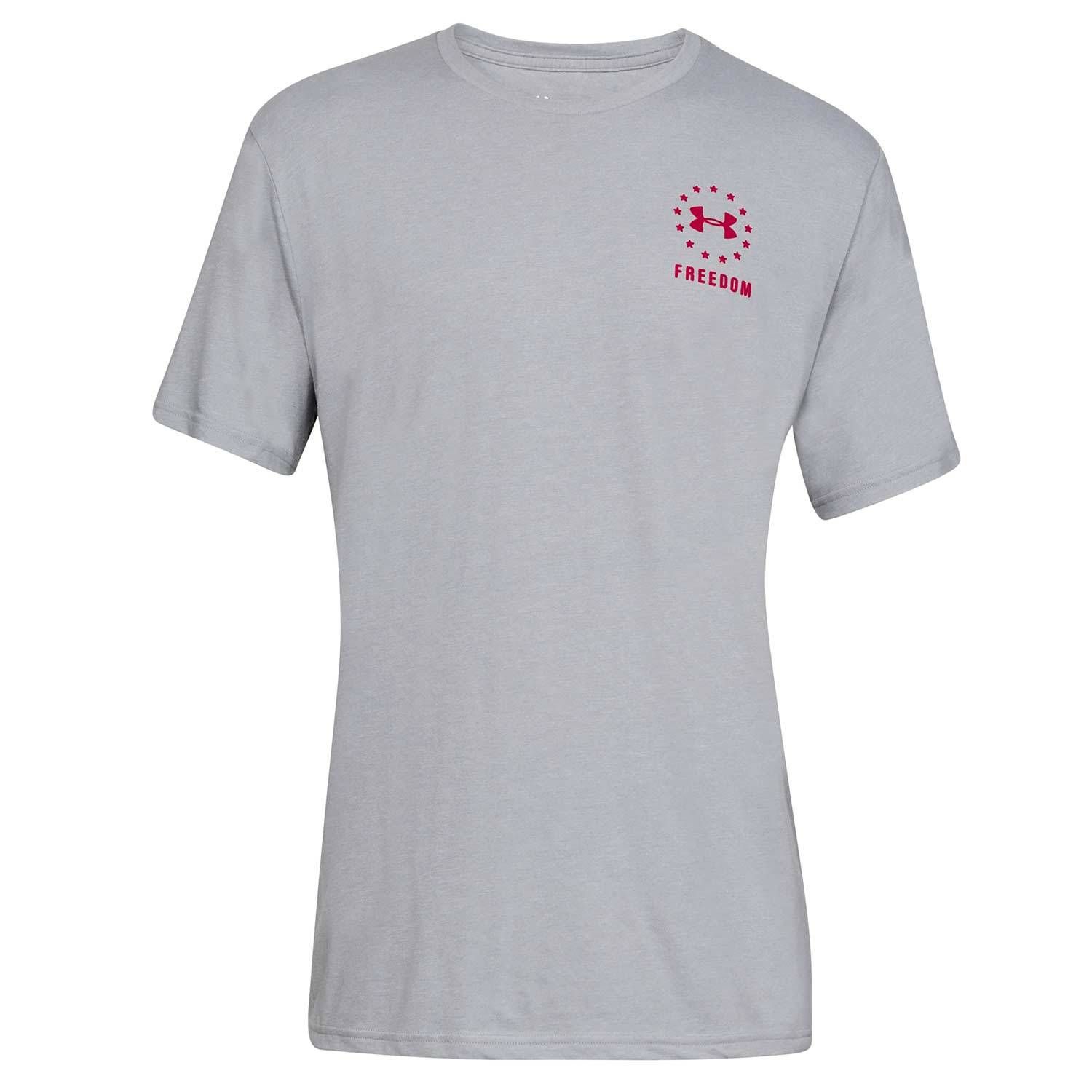 lidl under armour t shirt