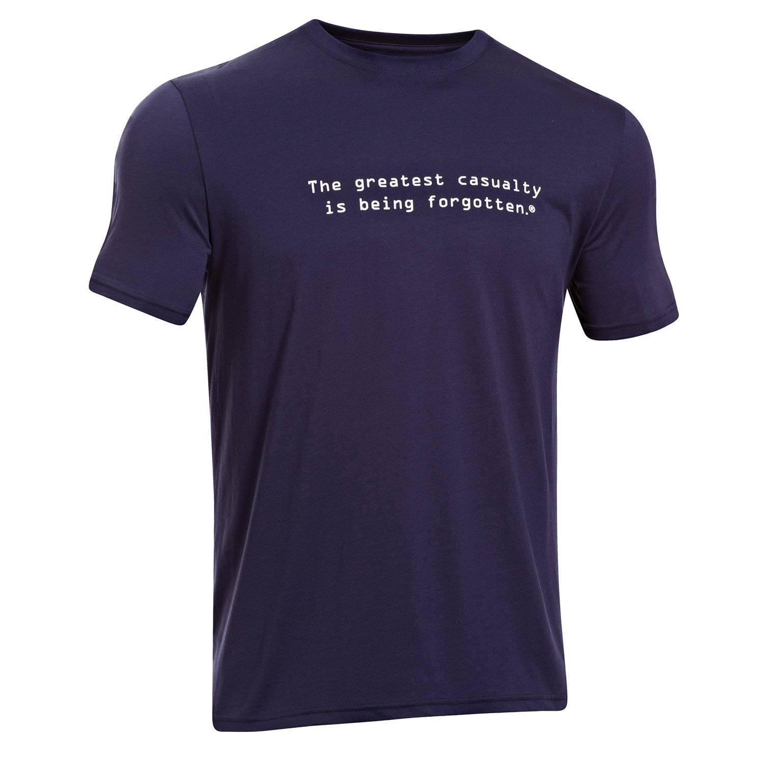 Under Armour Wounded Warrior Project Short Sleeve T-Shirt