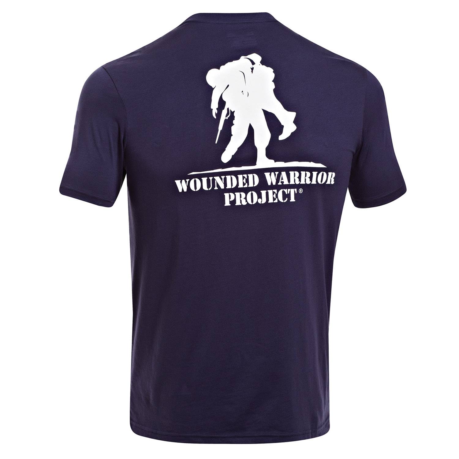 wounded warrior cleats