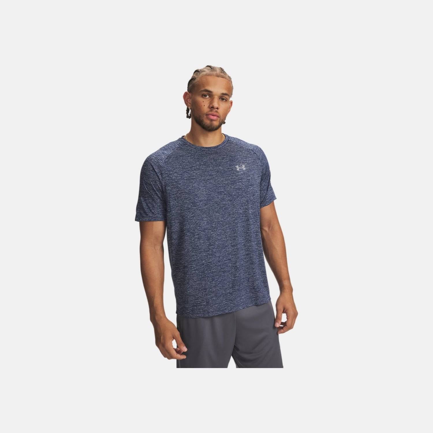 Under Armour Men's UA Tech 2.0 Short Sleeve Shirt | Galls