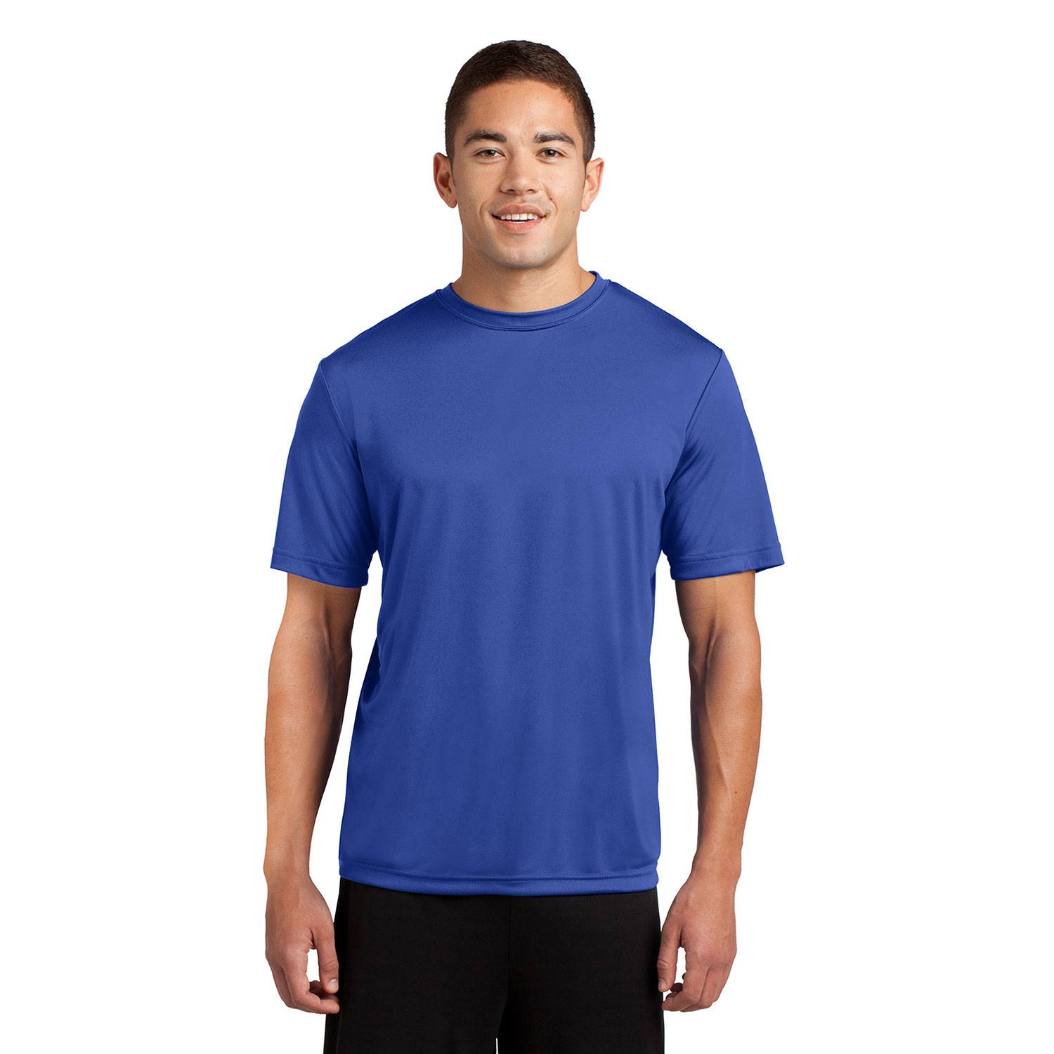 Sport-Tek PosiCharge Competitor Tee