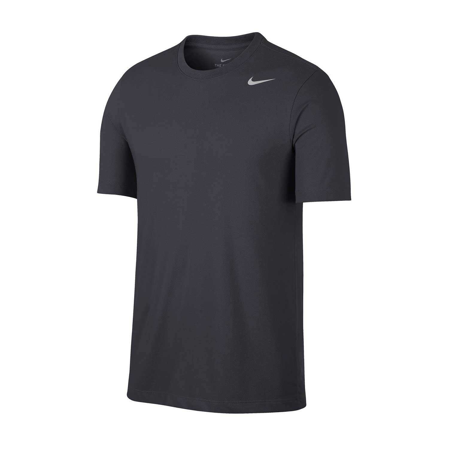 nike dri fit training t shirt online -