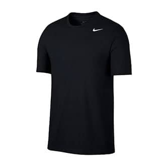 Disse Wade Som svar på Nike Dri-FIT Crew Neck Training T-Shirt