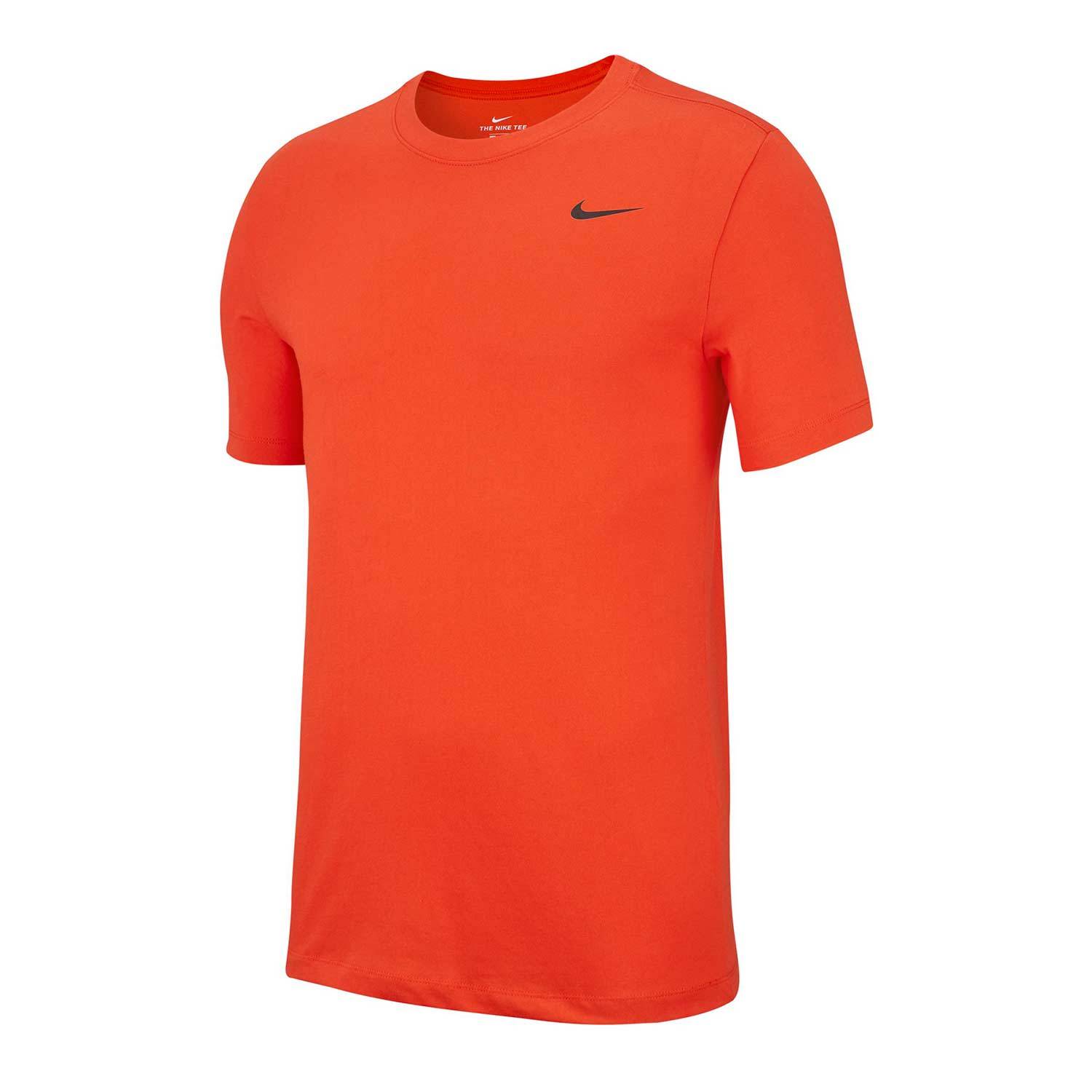 Nike Dri-FIT Crew Neck Training T-Shirt