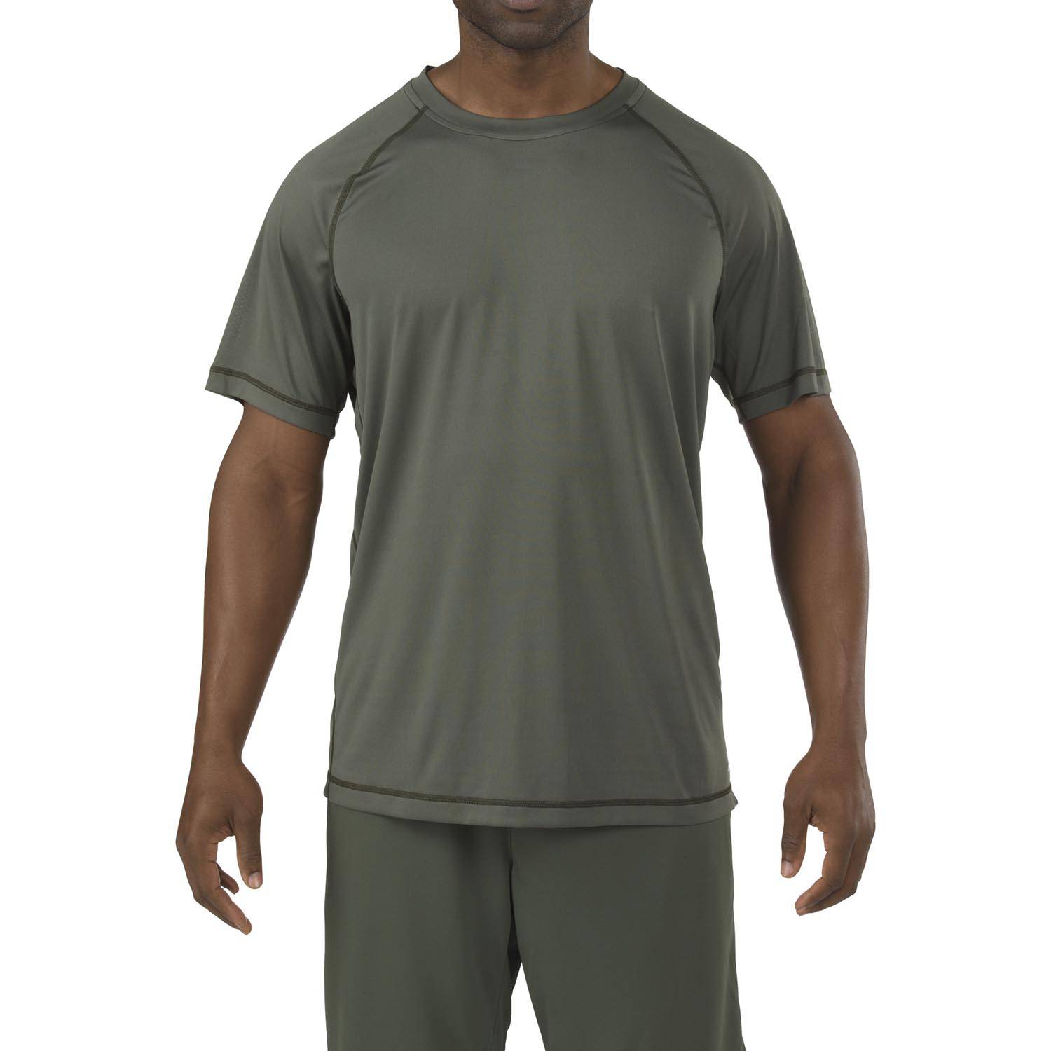 UTILITY PT SHIRT
