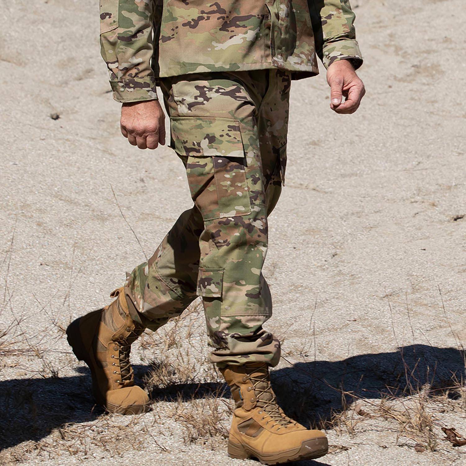 Propper Men's ACU 50/50 NYCO OCP Pants | Galls