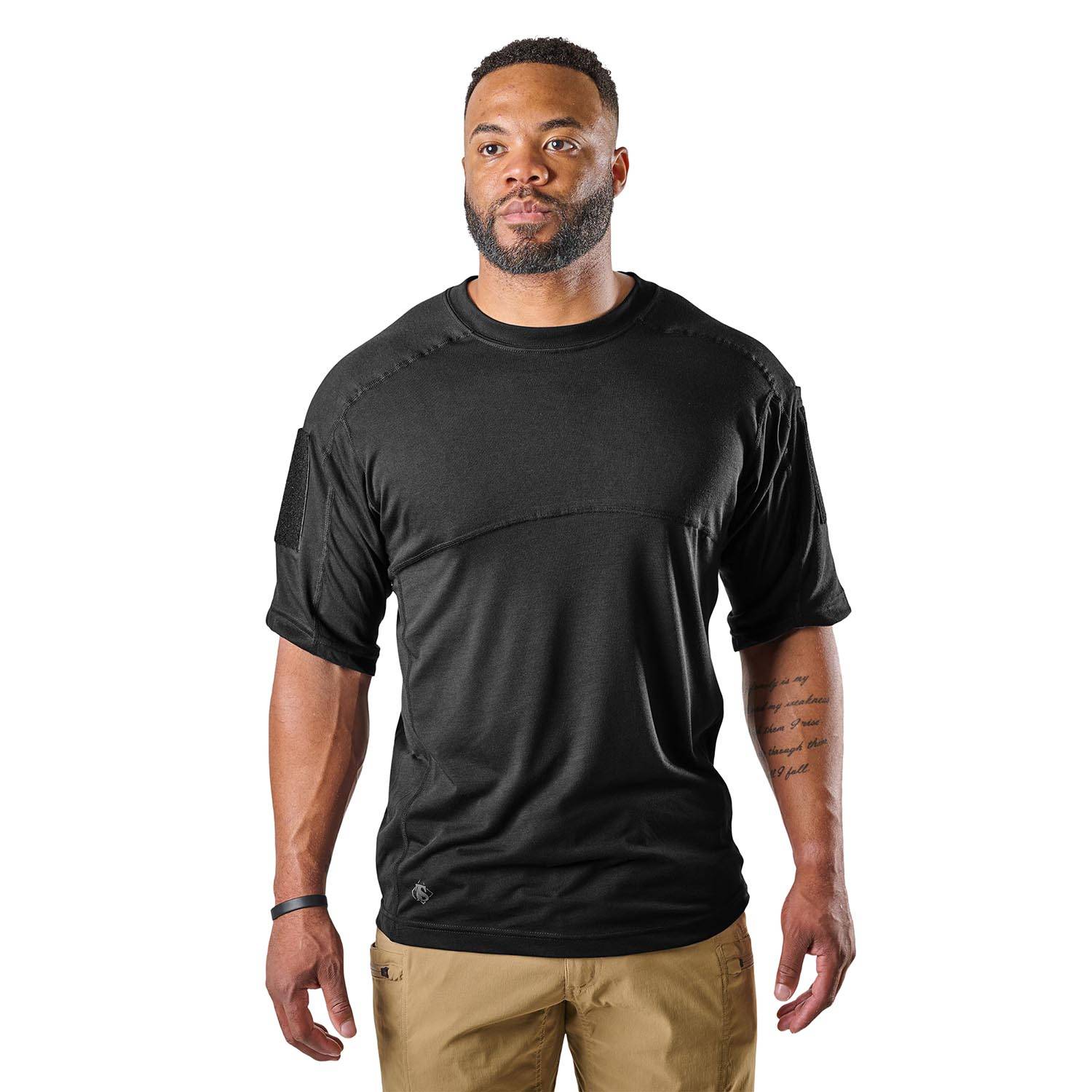 TRU-SPEC 24-7 OPS TAC T-SHIRT