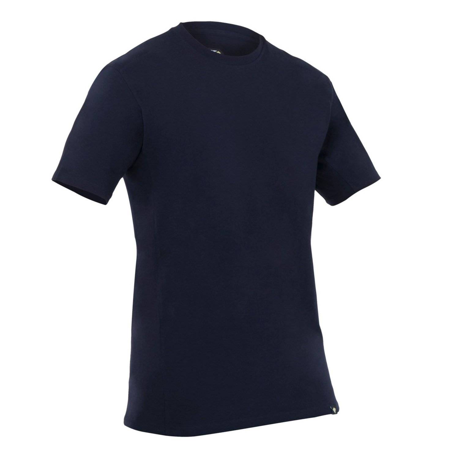 First Tactical Men's Tactix Short Sleeve Cotton Tee