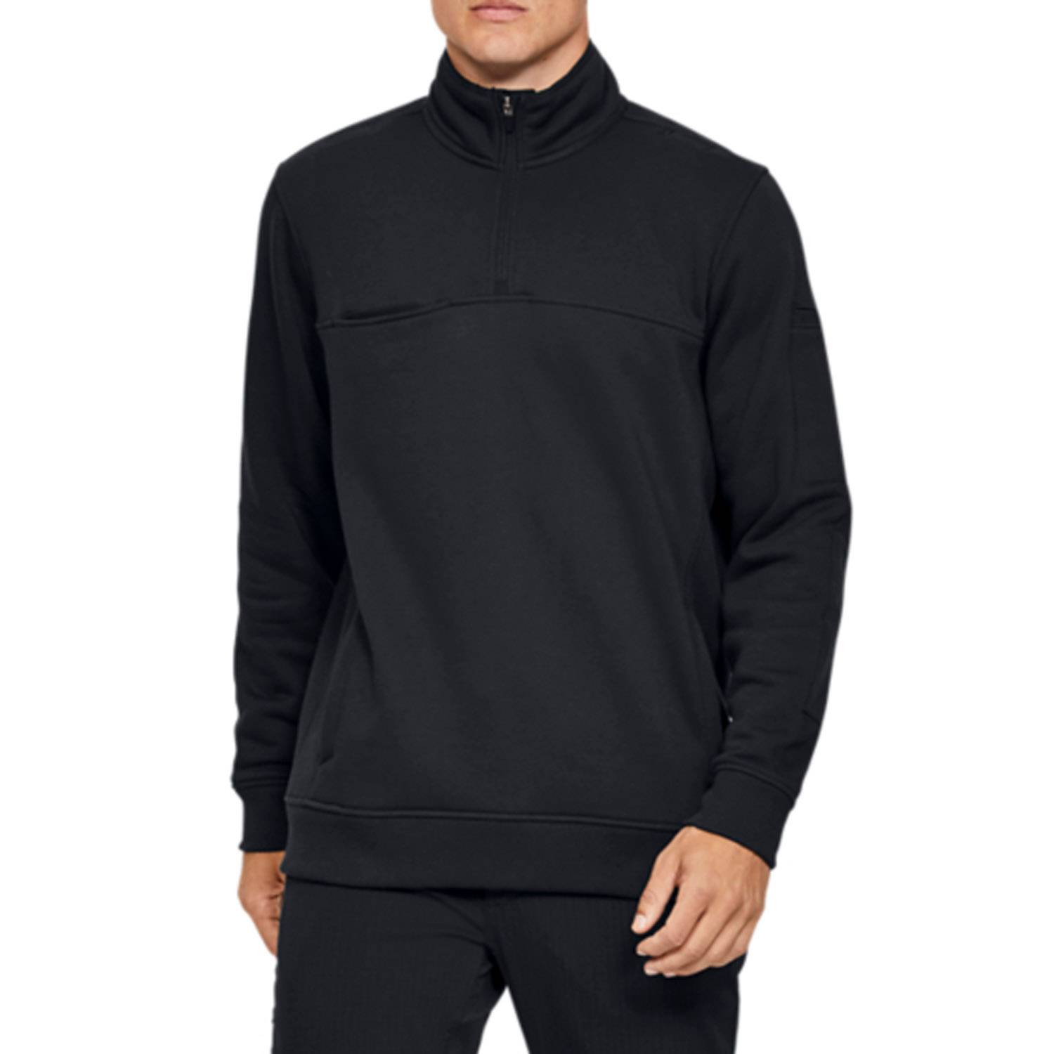 under armour tactical pullover