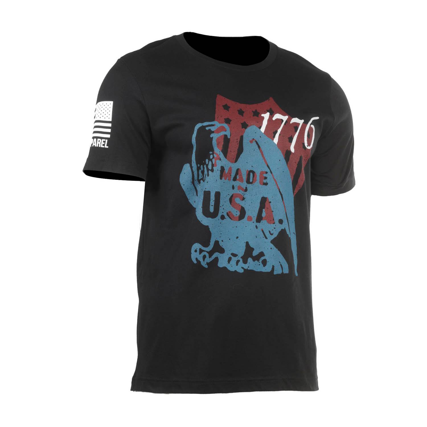 NINE LINE MEN'S MADE IN THE USA SHIRT