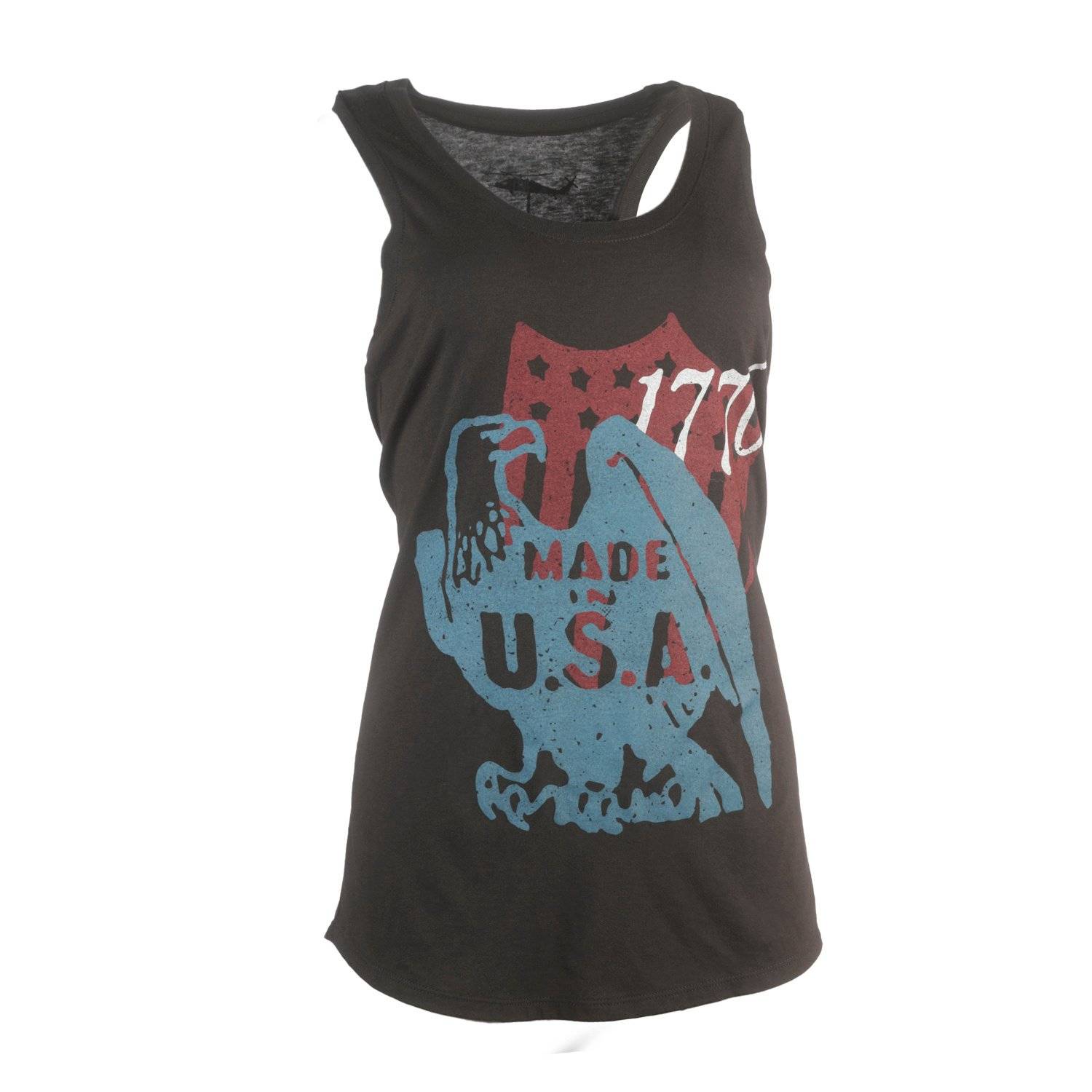 NINE LINE WOMEN'S MADE IN THE USA TANK TOP