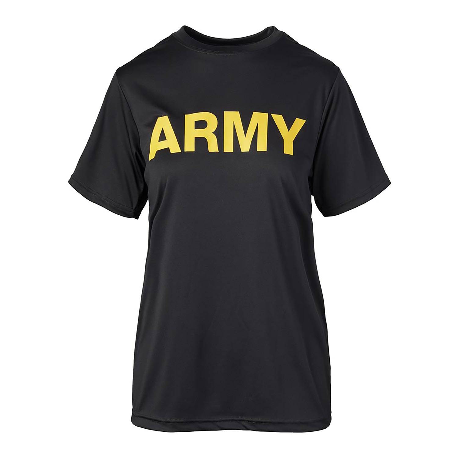 Soffe US Army APFU Short Sleeve PT Shirt