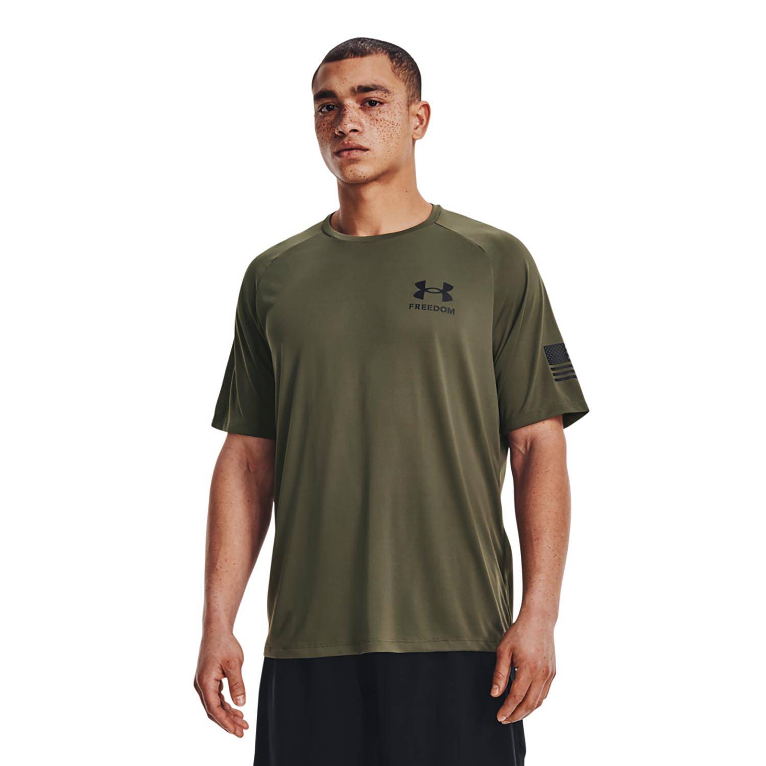Under Armour HeatGear Armour Long Sleeve Compression Shirt
