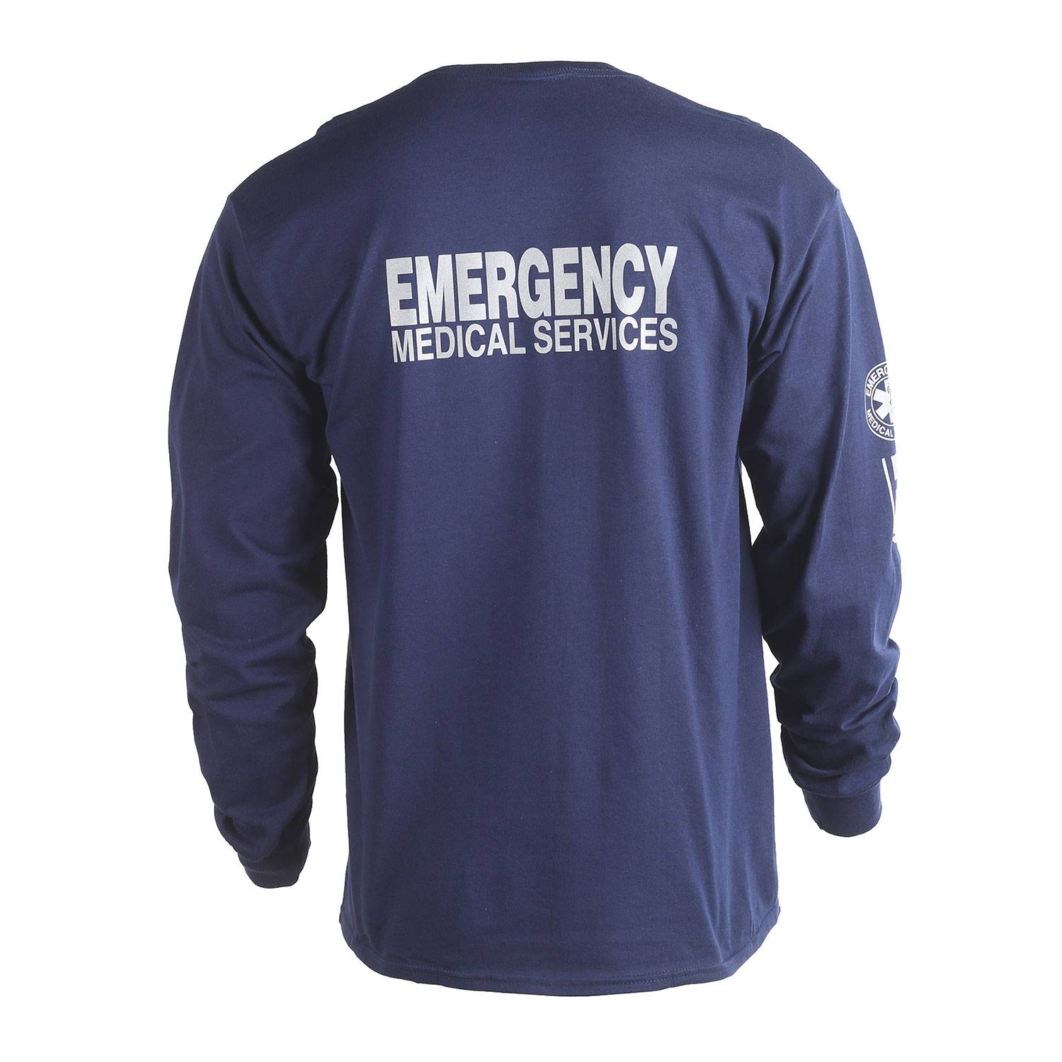 Reflective Apparel Factory 360 Reflective Short Sleeve TShi