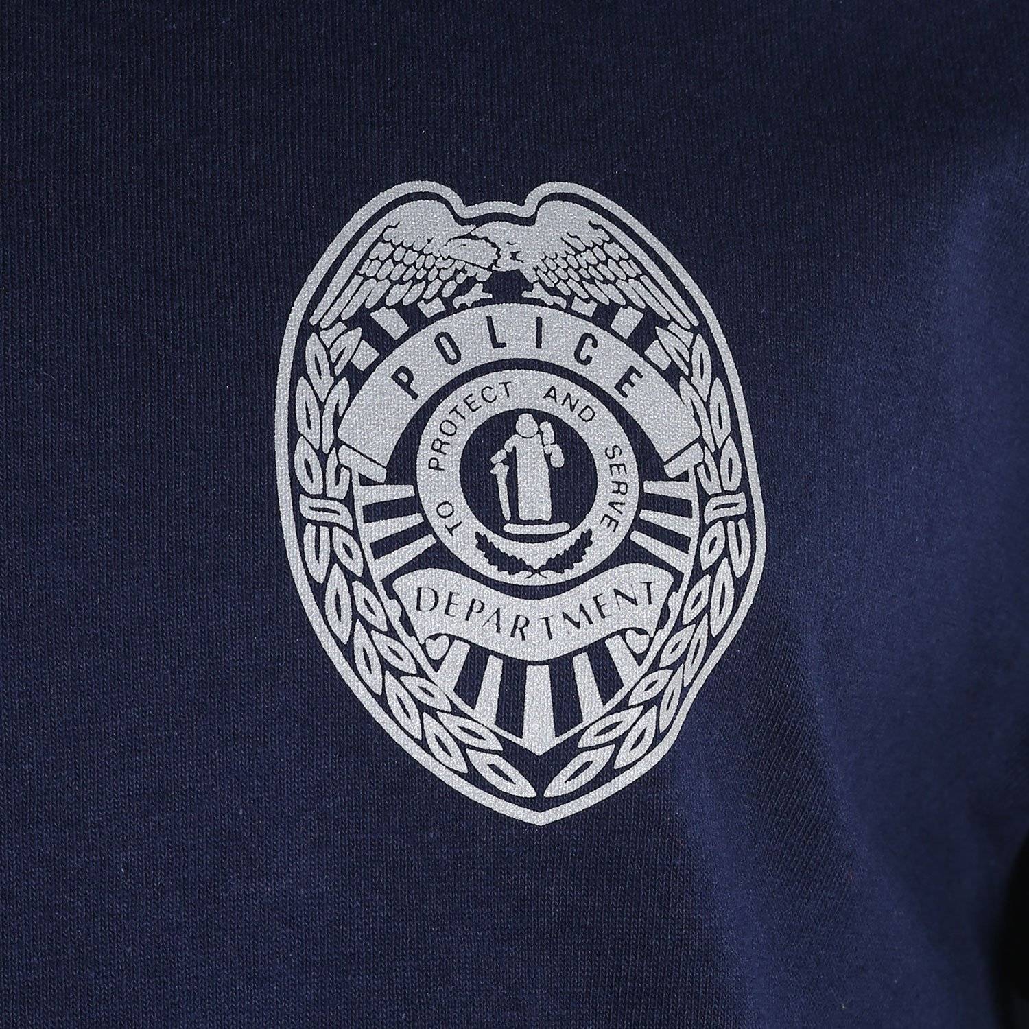 Reflective Apparel Factory 360 Reflective Short Sleeve TShi