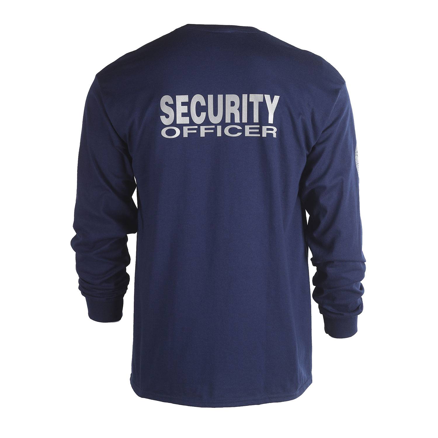 Reflective Apparel Factory 360 Reflective Short Sleeve TShi