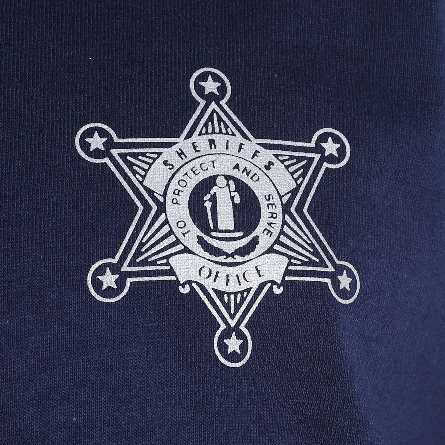 Reflective Apparel Factory 360 Reflective Short Sleeve TShi