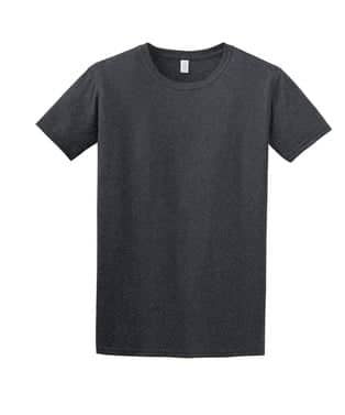 Gildan Soft Style Short Sleeve T-Shirt