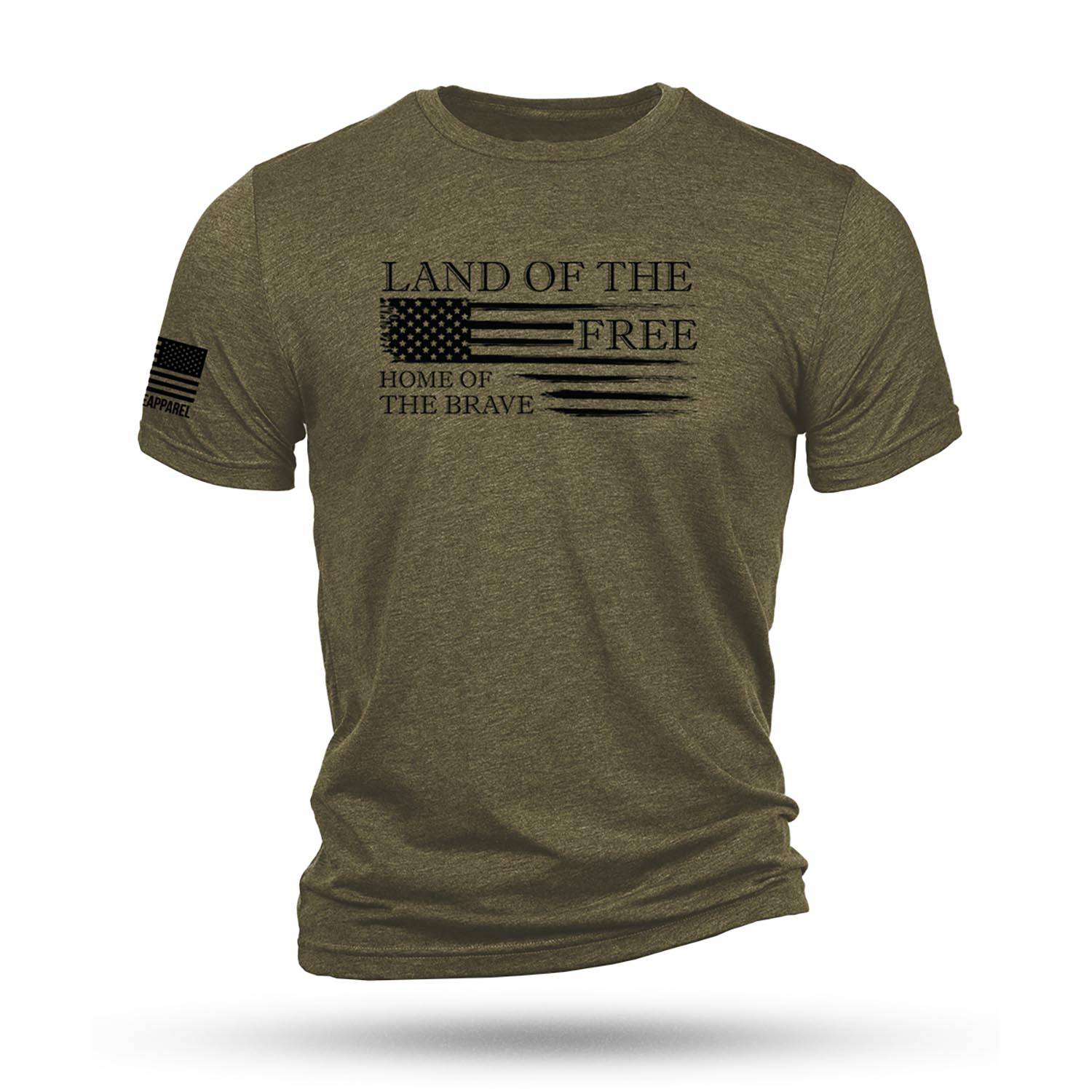 STAY BRAVE Tシャツ　XL Stay Brave Heavy Tee – CMBT Nutrition