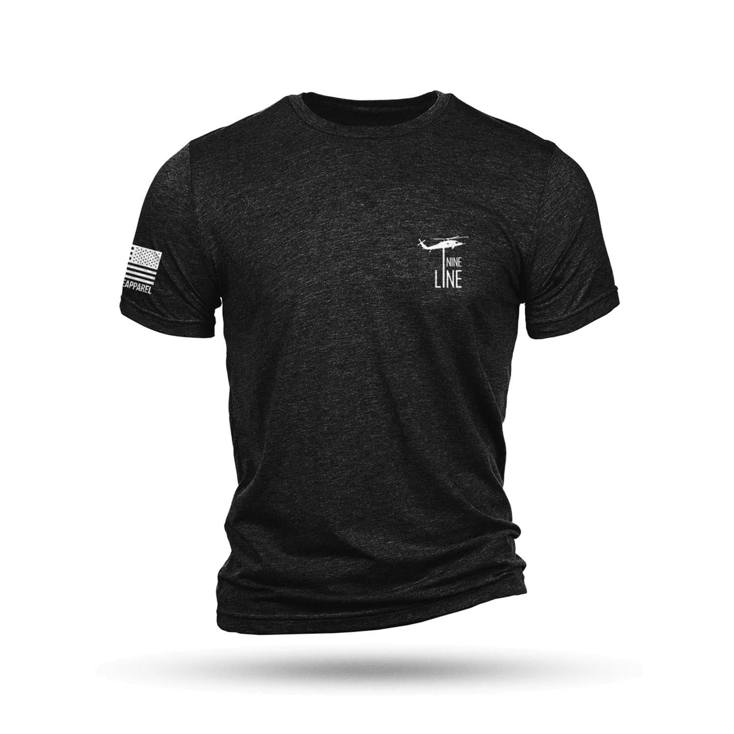 Nine Line Men's Thin Blue Line T-Shirt | Galls