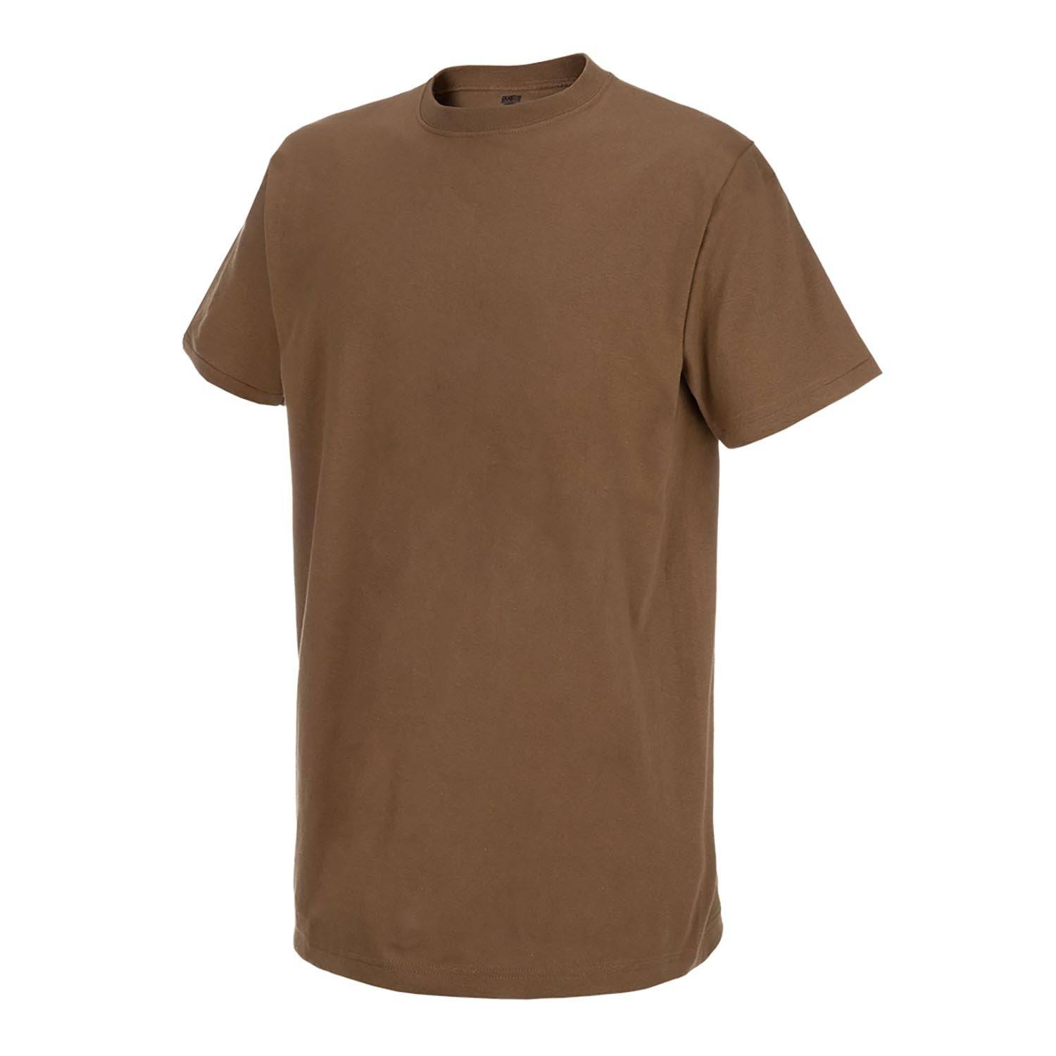 Durie Tartan - Military T-Shirt