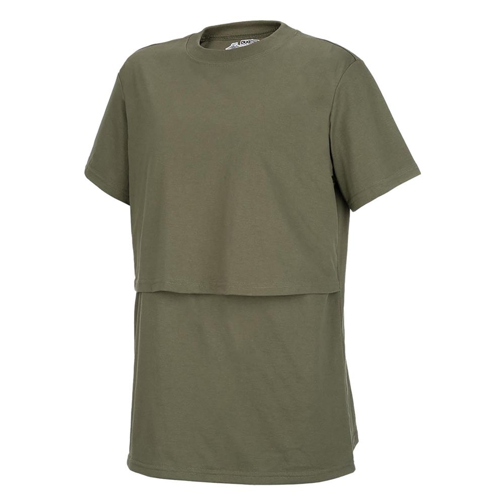 DUKE MILITARY NURSING SHIRT