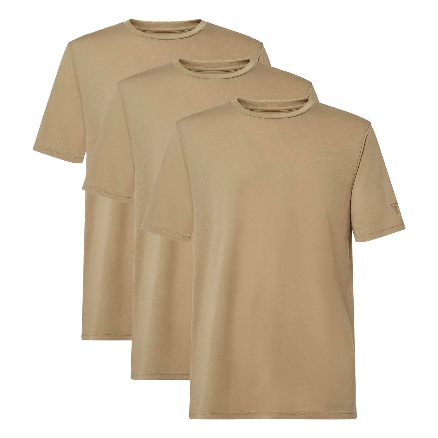 Oakley SI Core AR 670-1 T-Shirt, 3 pack | Galls