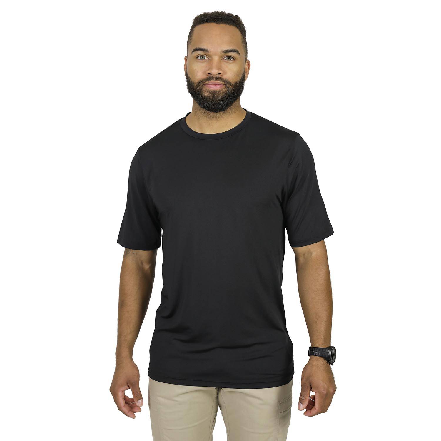MISSION MADE PERFORMANCE T-SHIRTS (3 PACK)