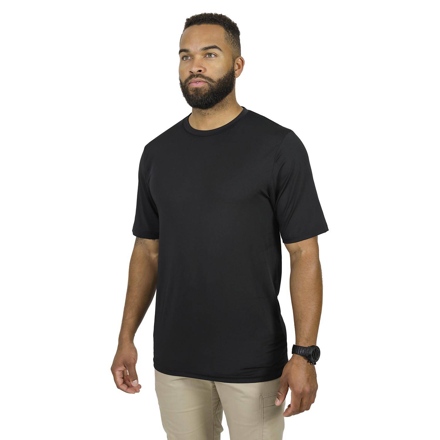 Mission Made Men's Performance T-Shirt, 3-Pack