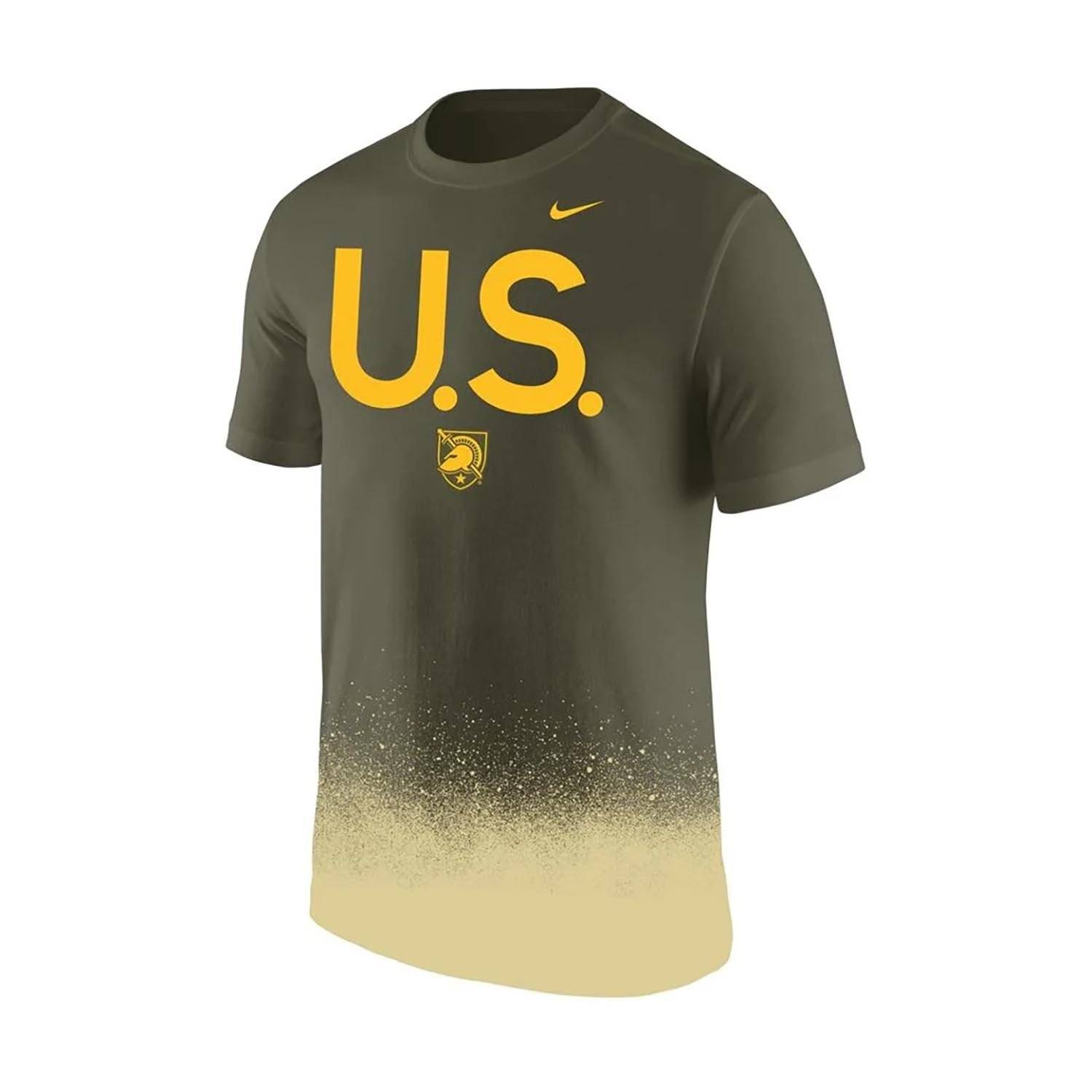 Nike Men's U.S. Army Black Knights T-Shirt