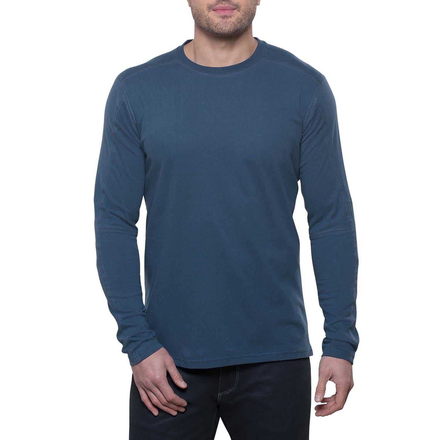 K�HL MEN�S BRAVADO� LONG SLEEVE SHIRT