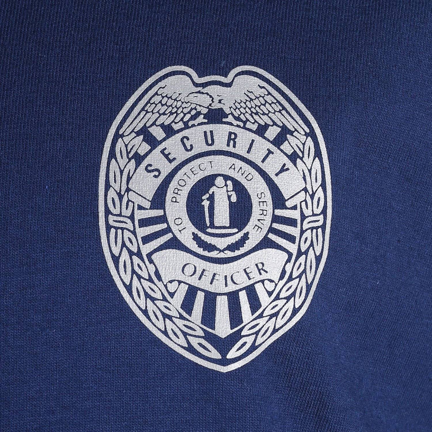 Reflective Apparel Factory 360 Reflective Short Sleeve TShi