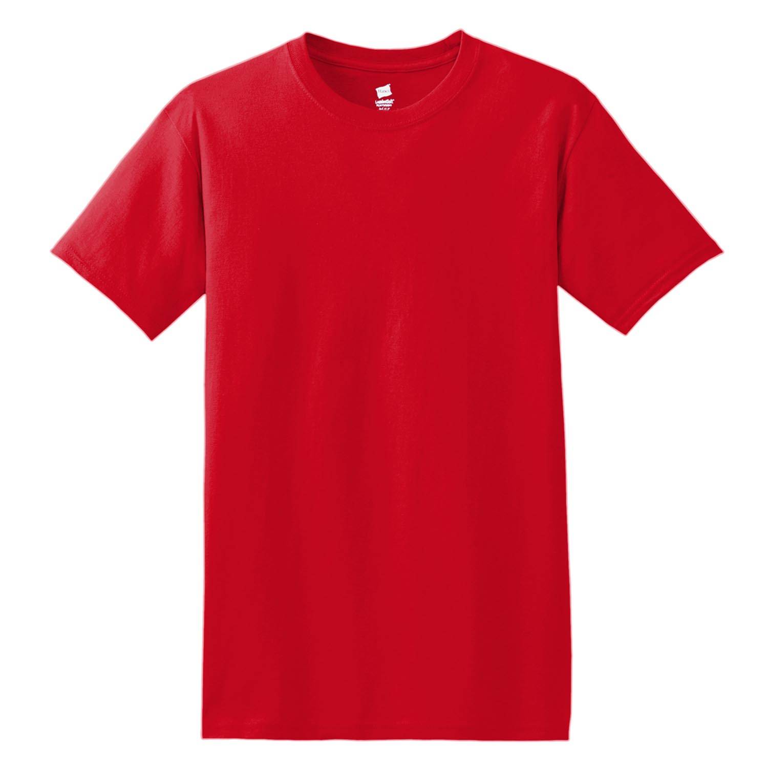 HANES ESSENTIAL COTTON T-SHIRT