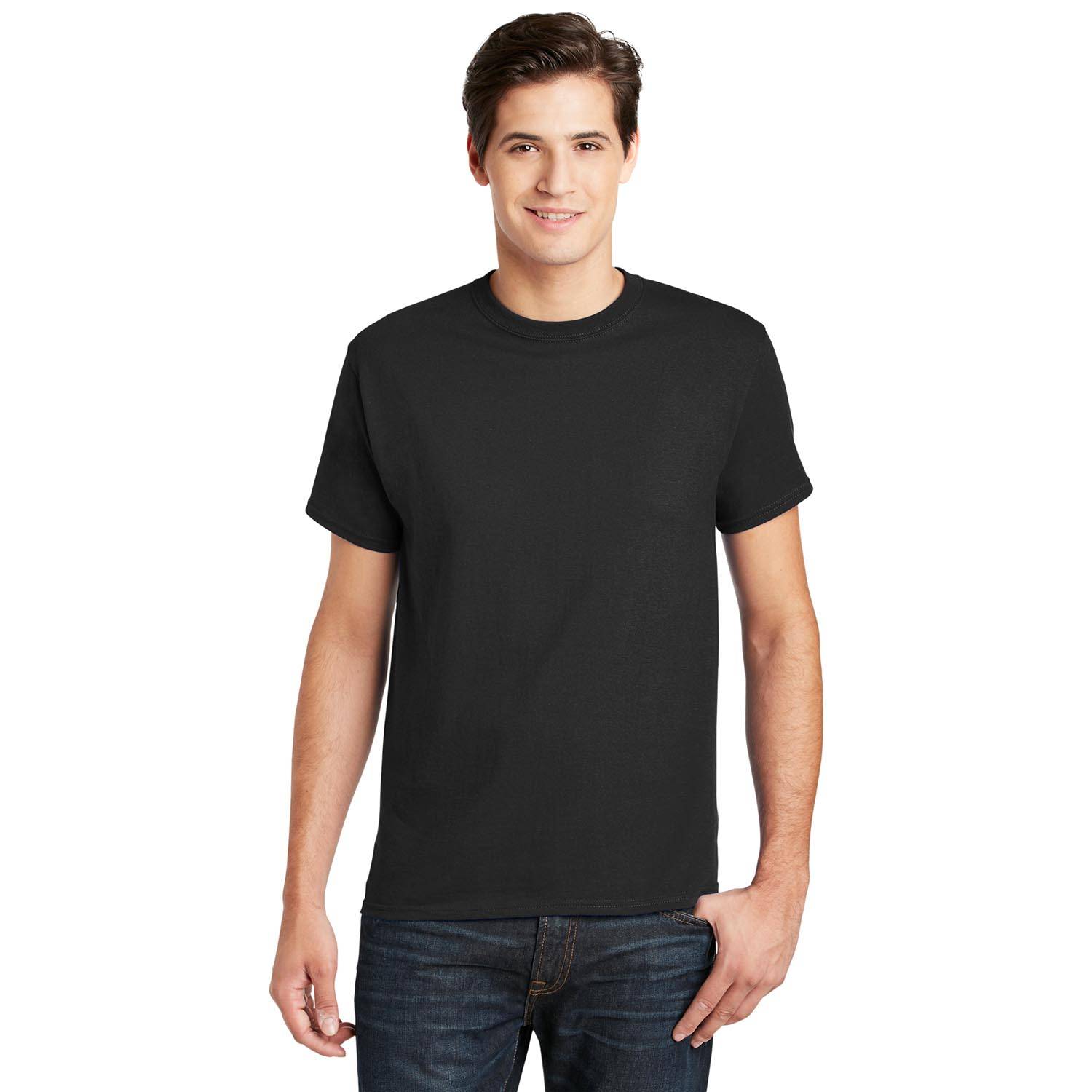 HANES ESSENTIAL COTTON T-SHIRT