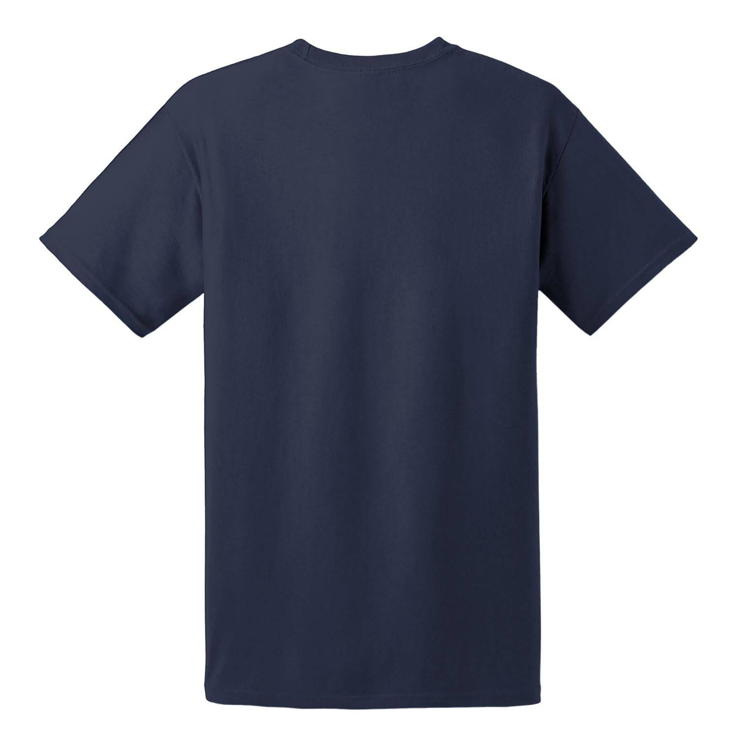 Hanes Essential Cotton T-Shirt | Galls