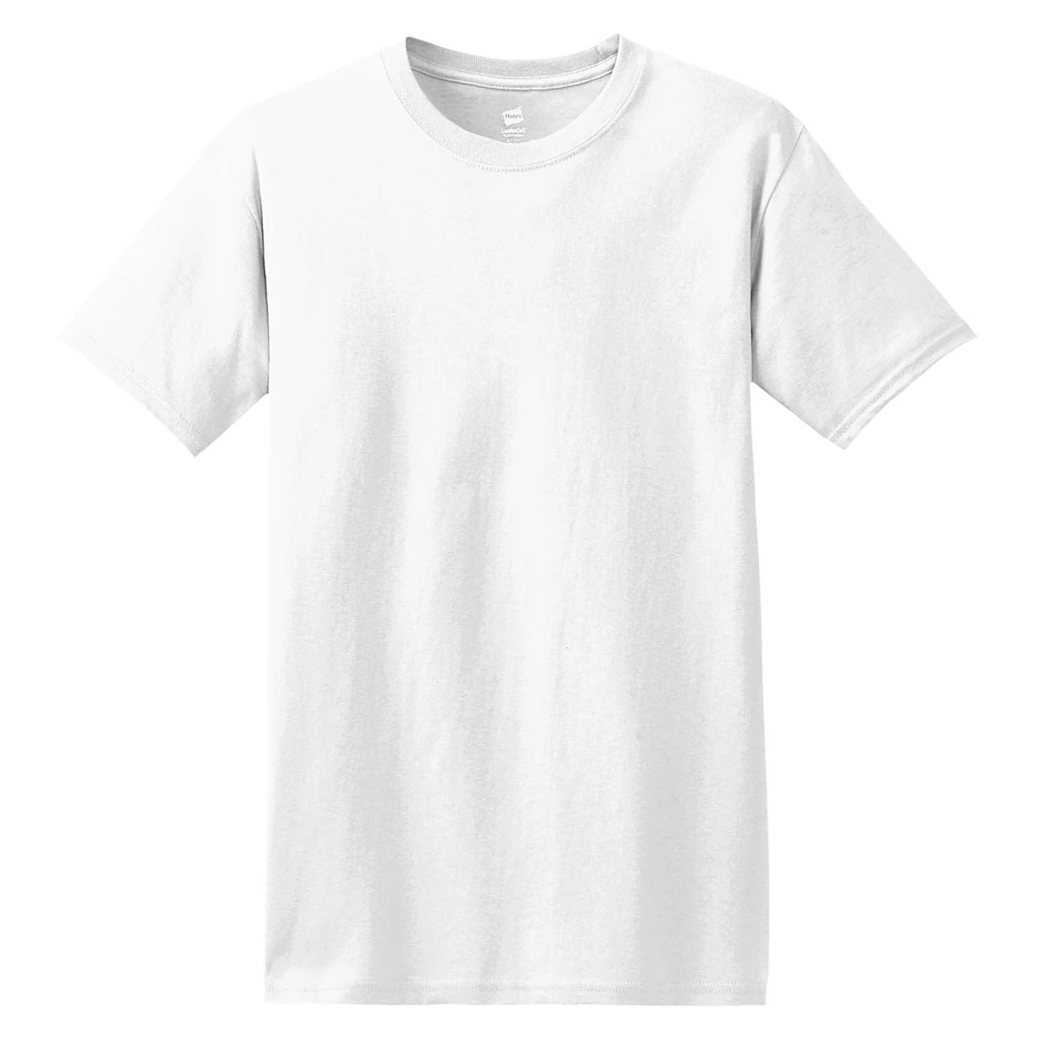 HANES ESSENTIAL COTTON T-SHIRT