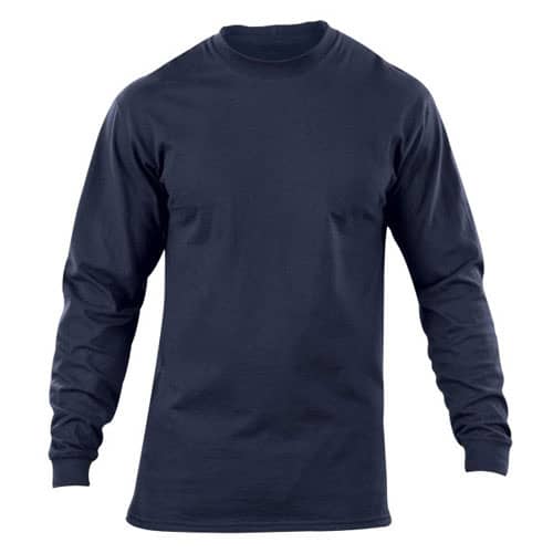 5.11 Tactical Long Sleeve Station Wear T Shirt